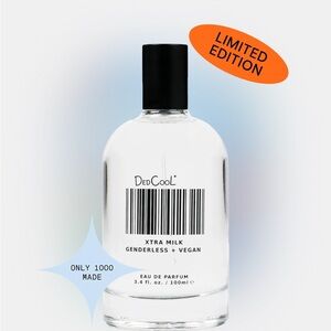 Dedcool xtra xtra milk (large bottle)